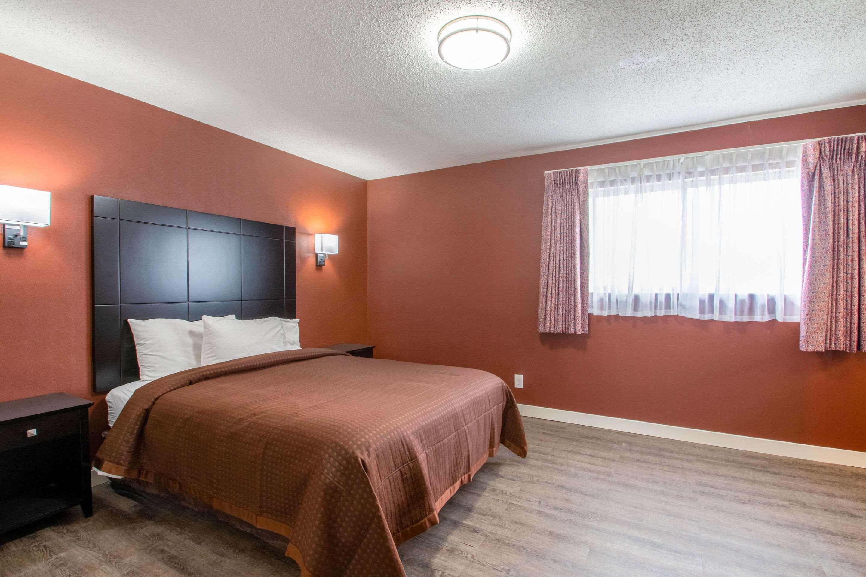 Econo Lodge Elko Downtown Area Ngoại thất bức ảnh
