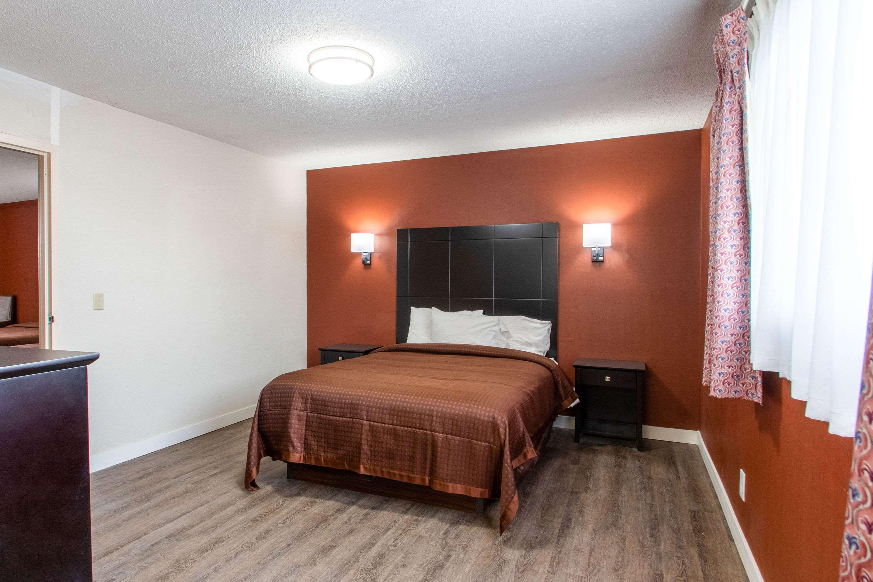 Econo Lodge Elko Downtown Area Ngoại thất bức ảnh
